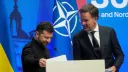 В Румынии стартует саммит «Бухарестской девятки»