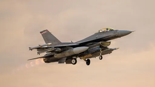 Congressman tells Senate US lost 39 aircraft in Iran war, citing report