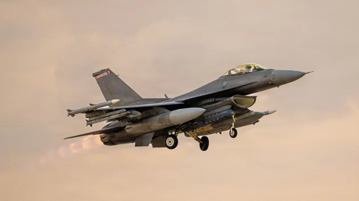 Congressman tells Senate US lost 39 aircraft in Iran war, citing report