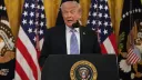 Трамп допустил продление разрешения на нефть из РФ