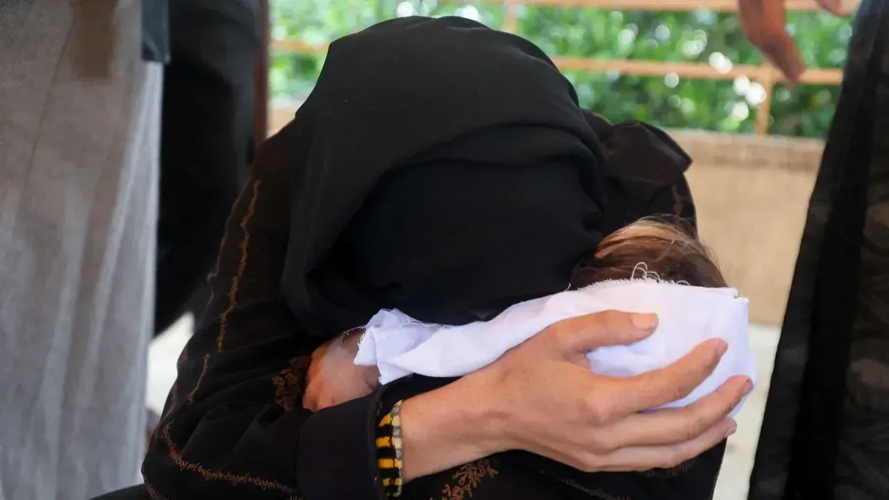 یونیسف: از ابتدای ۲۰۲۵ هر هفته یک کودک فلسطینی در کرانه باختری اشغالی کشته شده است