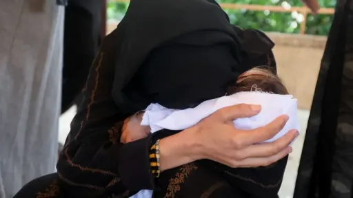 یونیسف: از ابتدای ۲۰۲۵ هر هفته یک کودک فلسطینی در کرانه باختری اشغالی کشته شده است
