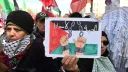 Палестиналық тұтқындар жыныстық зорлық-зомбылыққа ұшырауда