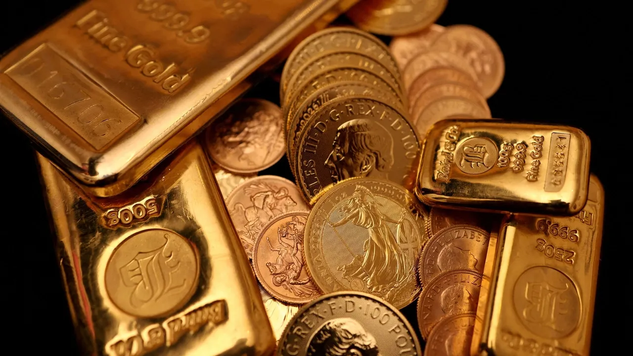 النفط يتراجع والذهب يستقر وسط ترقب قمة ترمب وشي وتطورات حرب إيران