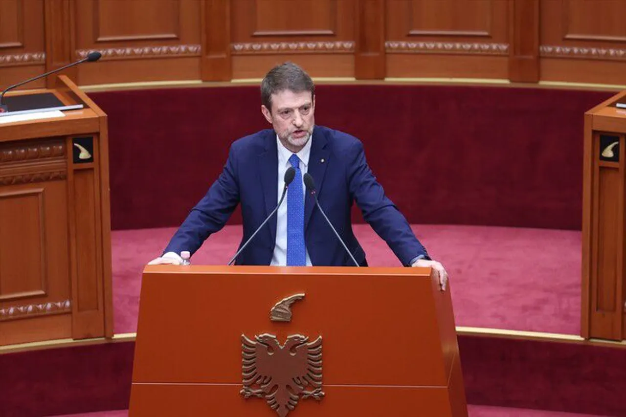 Ministri Hoxha: Mbështetja për integrimin e Ballkanit Perëndimor në BE mbetet e gjerë