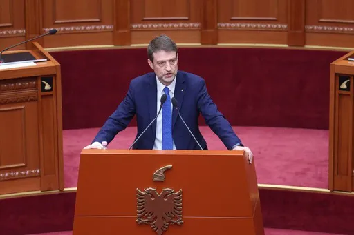 Ministri Hoxha: Mbështetja për integrimin e Ballkanit Perëndimor në BE mbetet e gjerë