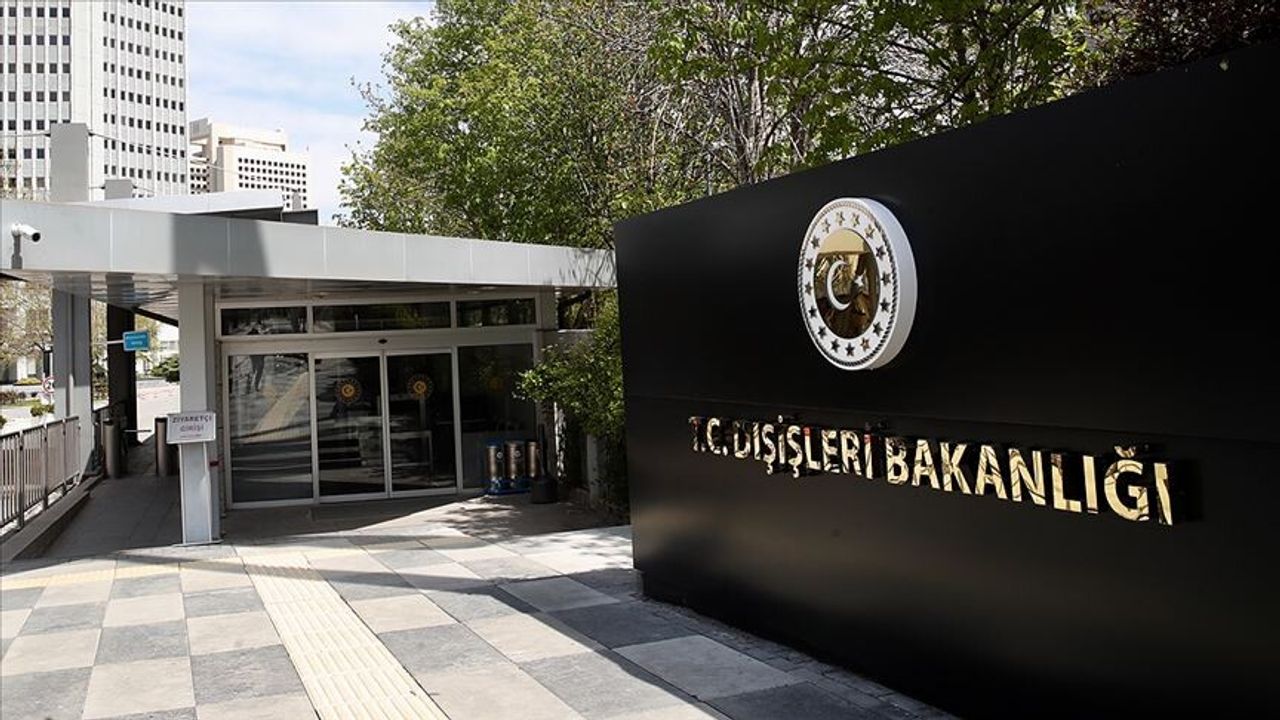 Türkiye dënon bastisjen e xhamisë Al Aksa nga ministri izraelit