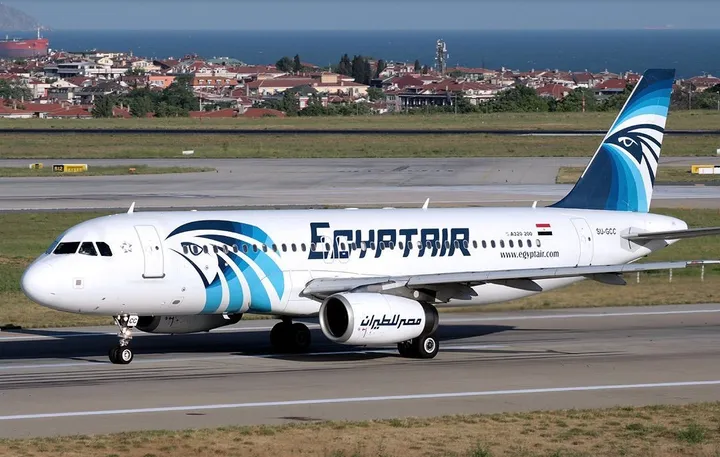 Crash d'Egyptair en 2016: la justice française demande un non-lieu général