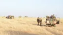 Mali: L'armée tente de déloger le FLA et les terroristes de Kidal, promet d'accentuer les frappes