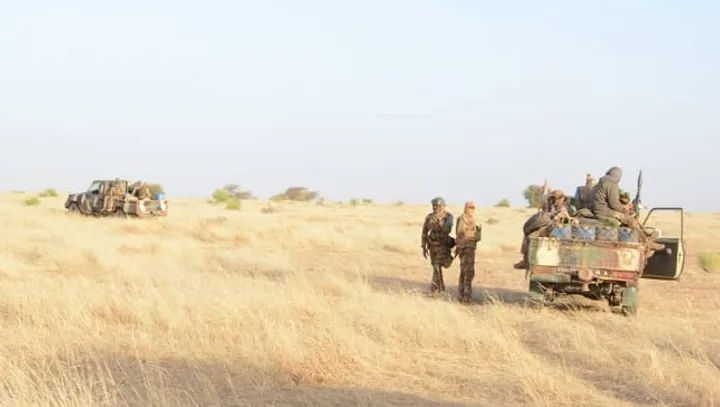 Mali: L'armée tente de déloger le FLA et les terroristes de Kidal, promet d'accentuer les frappes