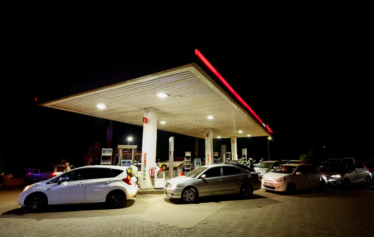 Serikali ya Kenya yapandisha tena bei ya mafuta
