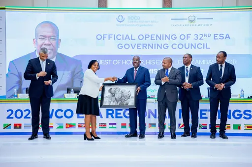 Tanzania kuendelea kuimarisha ushirikiano wa forodha kikanda - Kamishna Mkuu wa TRA