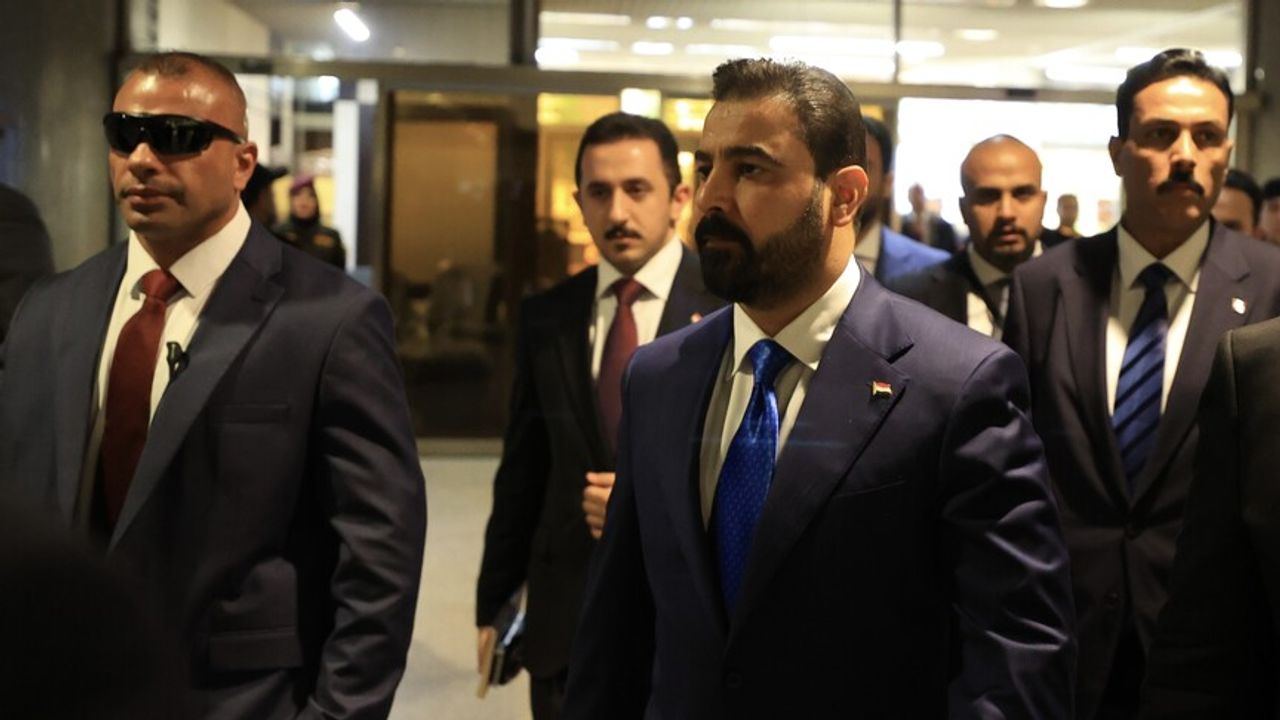 Parlamenti irakian miraton qeverinë e kryeministrit Ali al Zaidi