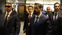 Parlamenti irakian miraton qeverinë e kryeministrit Ali al-Zaidi