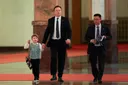 Musk travels to China with Trump without judge's permisson amid OpenAI trial