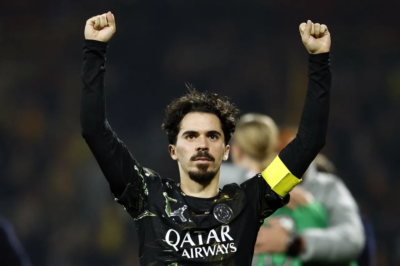 L1: le PSG remporte son 14e titre et rêve d’un nouveau doublé historique