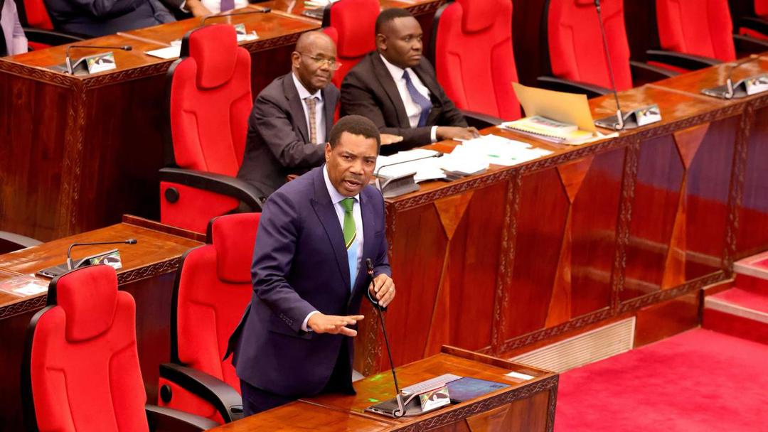 Tanzania kujenga Uwanja wa Ndege wa Kimataifa mkoani Mwanza