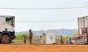 Mali targets terrorists in strikes on northern town of Kidal