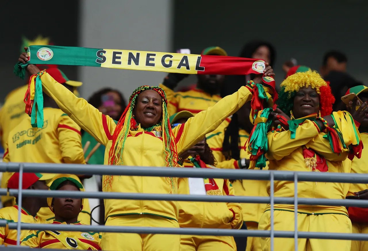 US waives $15,000 visa bond for fans from five African World Cup countries