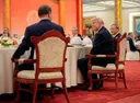 Xi ruled out arming Iran during Beijing talks: Trump