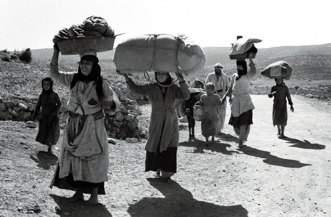 1948 to 2026: The Nakba never ended, Israel simply normalised the death and destruction