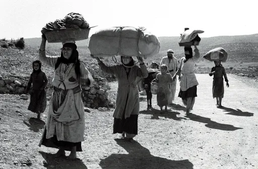 1948 to 2026: The Nakba never ended, Israel simply normalised the death and destruction