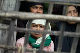 Perempuan Rohingya hadapi peningkatan kekerasan seksual di bawah Arakan Army Myanmar