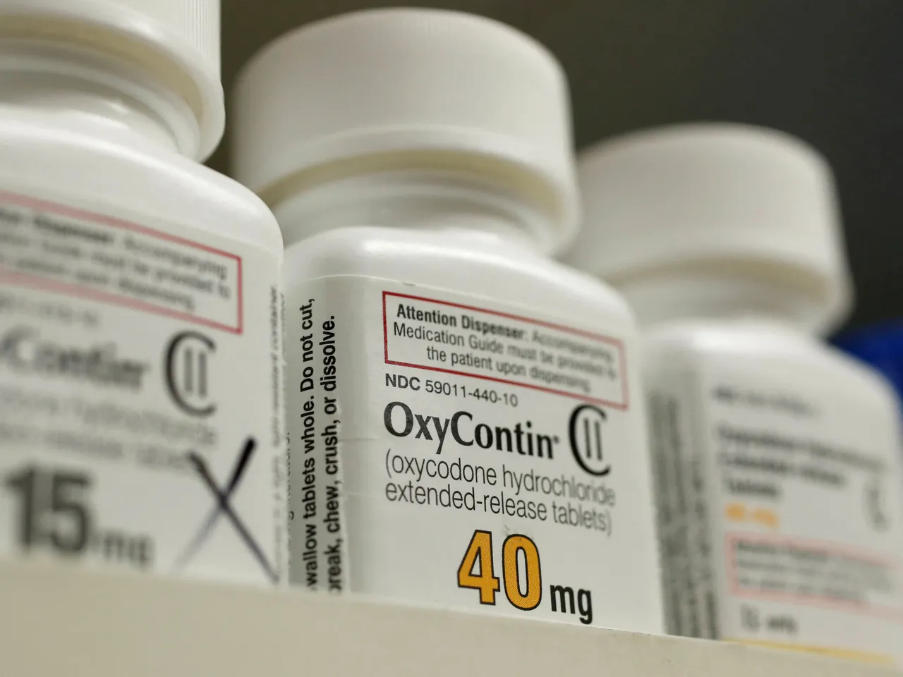 L'Inde exporte illégalement des opioïdes puissants en Afrique de l'Ouest