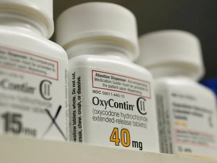 L'Inde exporte illégalement des opioïdes puissants en Afrique de l'Ouest