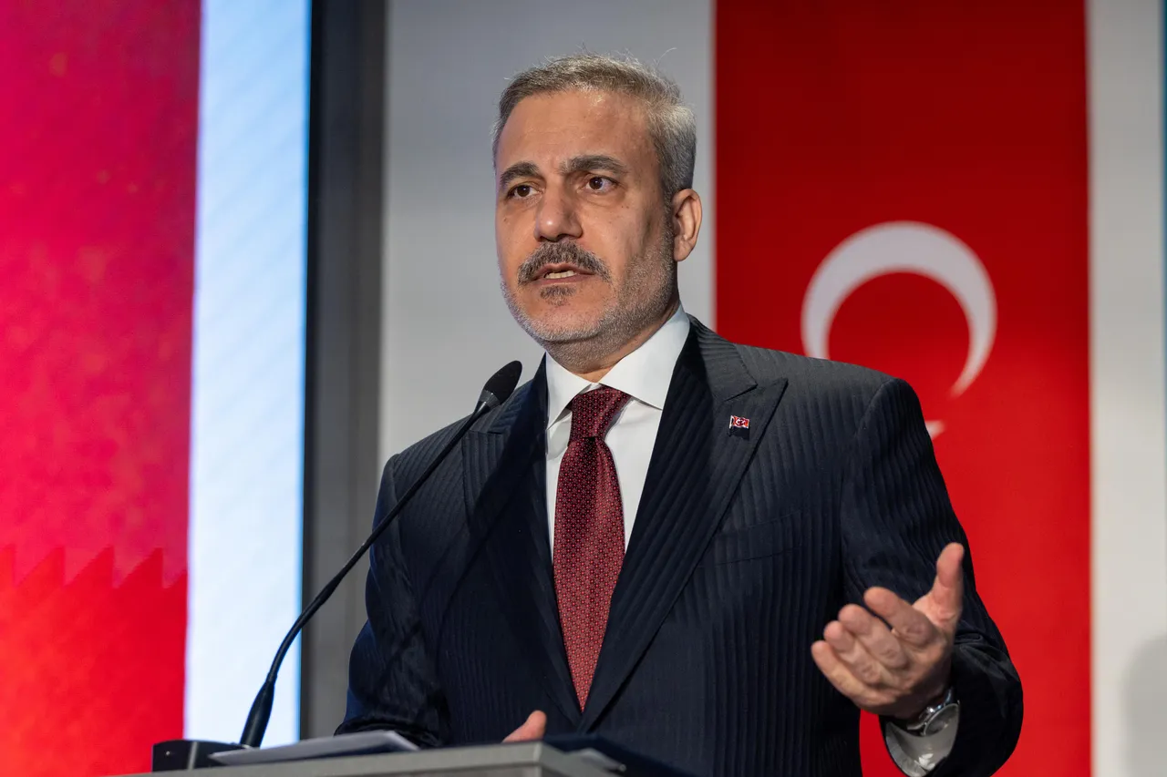 مىنىستىر فىدان ت د ت تاشقى ئىشلار مىنىستىرلىرى كېڭىشى يىغىنىغا تۈركىيەگە ۋاكالىتەن قاتنىشىدۇ