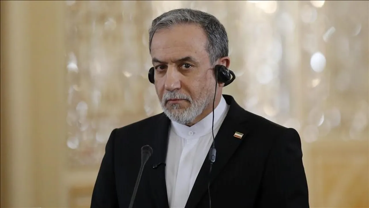 Kryediplomati iranian: S’ka zgjidhje ushtarake për Iranin, nuk dorëzohemi ndaj kërcënimeve