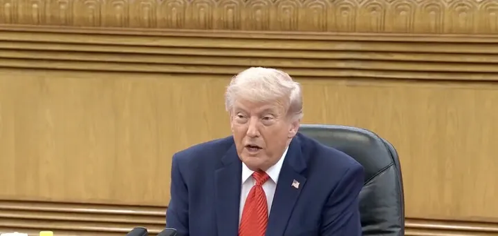 Trump: Samiti i Pekinit jashtëzakonisht pozitiv, ftoj presidentin kinez për vizitë në ShBA
