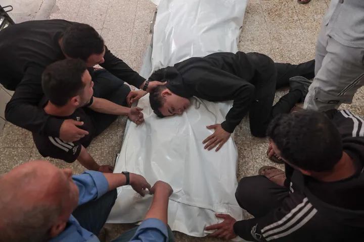 Rritet në 72.744 numri i palestinezëve të vrarë nga sulmet izraelite në Gaza