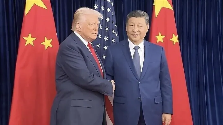 Bijela kuća nakon američko-kineskog samita u Pekingu: Xi i Trump se slažu da Hormuški moreuz mora ostati otvoren