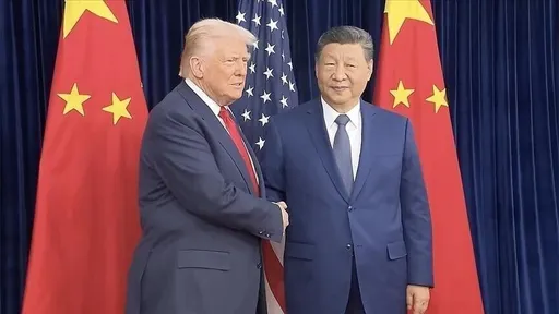Bijela kuća nakon američko-kineskog samita u Pekingu: Xi i Trump se slažu da Hormuški moreuz mora ostati otvoren