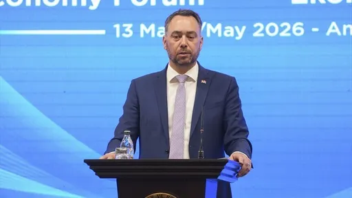 Prevot: Belgija se u potpunosti zalaže za obnovljenu Carinsku uniju Turkiye i EU