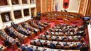 Albanski parlament usvojio rezoluciju o procesu članstva zemlje u EU