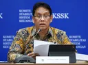 Menkeu respons kekhawatiran pengusaha China terkait kebijakan investasi Indonesia