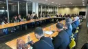 Indonesia dan Australia perkuat kerja sama keselamatan transportasi
