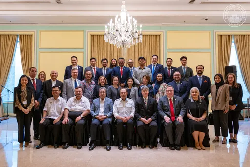 PM Anwar: Malaysia komited perkasa pelaburan strategik AS-ASEAN