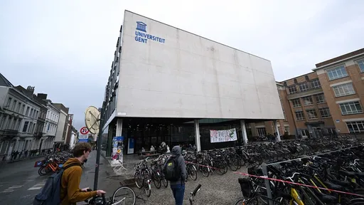 Belgian university to exit five EU research projects involving Israeli partners