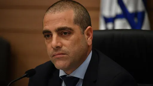 משבר בקואליציה: הצעת חוק לפיזור הכנסת הוגשה על רקע אובדן הרוב של נתניהו