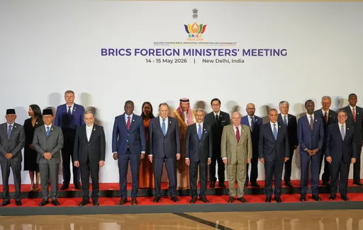 Perang Iran dan lonjakan energi jadi fokus pertemuan BRICS di India