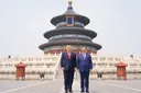 Na samitu s Trumpom Xi poručio da će Kina dodatno "otvoriti vrata" američkim kompanijama