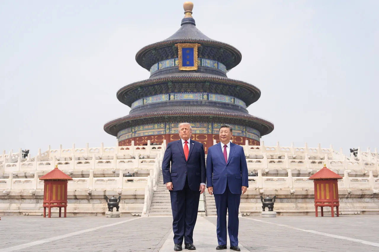 Na samitu s Trumpom Xi poručio da će Kina dodatno "otvoriti vrata" američkim kompanijama