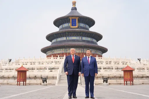 Na samitu s Trumpom Xi poručio da će Kina dodatno "otvoriti vrata" američkim kompanijama