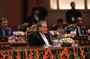 Iran and UAE clash at BRICS foreign ministers' meeting in New Delhi