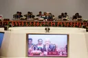 India sidesteps condemning US, Israel at BRICS meeting