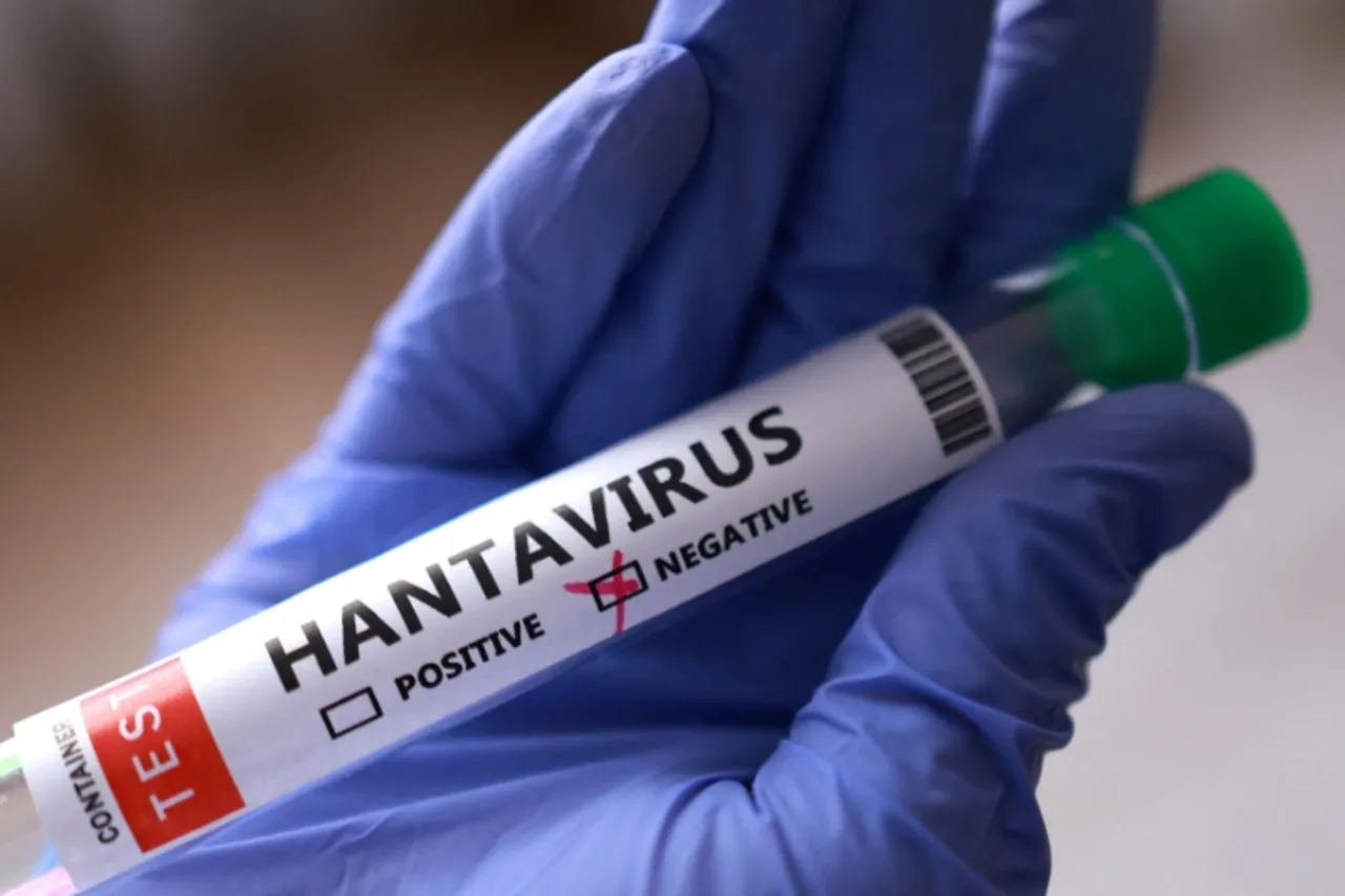 Tedros affirme qu’aucun nouveau décès n’a été signalé dans l’épidémie de hantavirus depuis le 2 mai