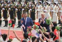 Sommet Trump-Xi: Pékin met en garde Washington contre le risque de "conflit" sur Taïwan